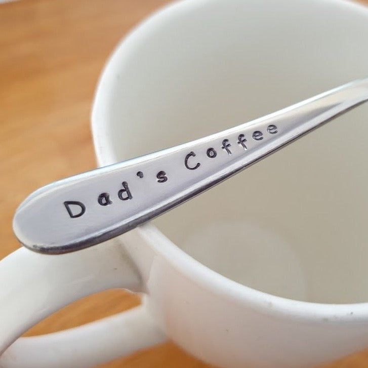 Dad's Coffee
